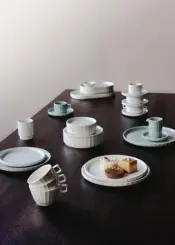 Bauscher Edge Tableware