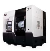 SMG SH260 CNC Milling Machine