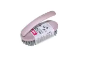 Scrubbing Brush Restart Wooden