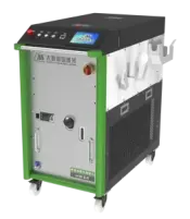 CO2 Laser Cutting Machines