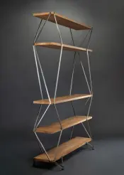 VERTIGO Shelf System