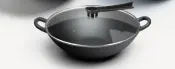 Oking Cast Iron Cookware