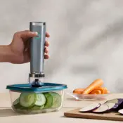 Solis Vac Stick