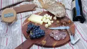 St Vincent Wine Opener