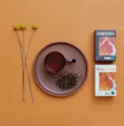 Tè biologico boutique SereniTEA