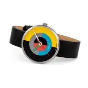 Reloj Bauhaus Walter Gropius J. ALBERS