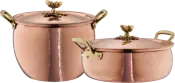 Ruffoni Historia Decor Cookware