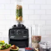 Combo OmniBlend frullatore portatile e Go