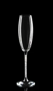 Champagne Flute Glass