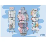 VIB Babygifts Concept