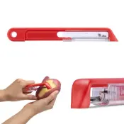 Dreamfarm Sharple Self-Sharpening Safety Peeler