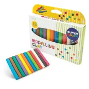 Modelling Clay Plasticine