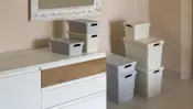 Maya Modular Box