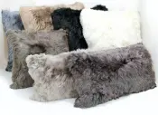 Alpaca Decorative Cushions