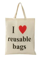 SC-603 Cotton Tote Bag