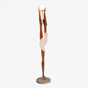 Yvonne Standing Lamp