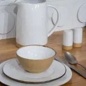 Deer Decorative Ceramic Collection