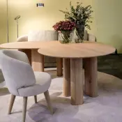 Arcora Low Dining Table