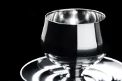 Perfect Thickness Drinking Cup