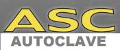 ASC Industrial Autoclave Automation System