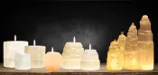 SELENITE Dreams, Decoration and Wellness