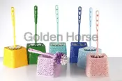 Bathroom Toilet Brush