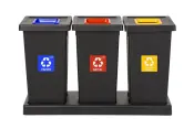 Fit Bin Collection
