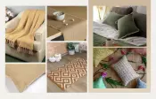 Qalara Home Textiles