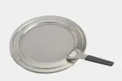 Stainless Steel Splatter Screen