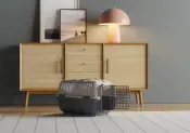 Wide Range Pet Products