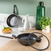 Fortezza Protection Shield Non-Stick Cookware