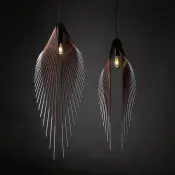 Leaf Pendant Light