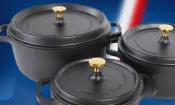 CONTACTO AluChef 軽量ビュッフェココット