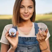 la Vida Lip Balm for You
