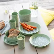 BLOMSTER Tableware Collection