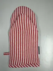 Gant de cuisine en textile d'intérieur