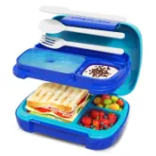 Kids All-in-One Lunch Box