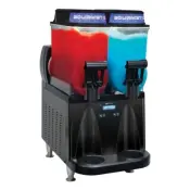 BUNN Ultra NX 2 Noir - Machine à Slushie Gourmet