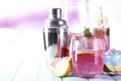 Set di miscelatore per cocktail e bevande gourmet