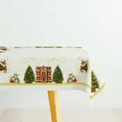 Balaji Impex Table Cloth