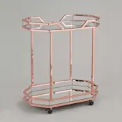 Serving Cart Product