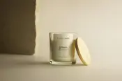 The Olphactory Candles