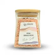 Organic Secrets Pink Pyramid Salt Flakes