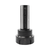 Cylindrical Shank Collet Head