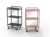 Serving Trolley Product