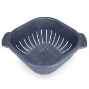 Plastic Kitchen Colanders