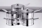 Cookware Barware Houseware and Kitchen Cutlery