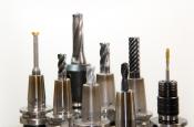 Cutting Tools for CNC Machining