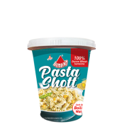 Bambino Pasta Shott cốc