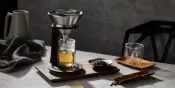 BREW Tea and Coffee Brewer
